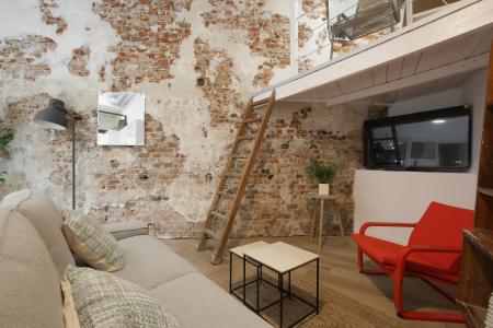 Appartement à louer à Madrid Goya - Fuente Del Berro