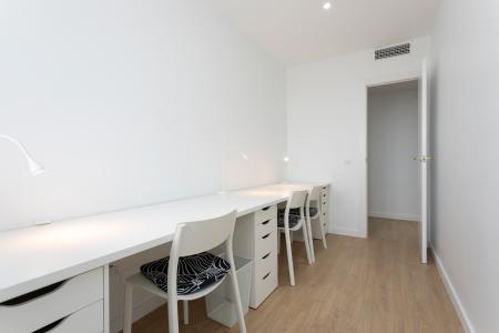 Appartement à louer à Barcelona Asturies - Torrent De L'olla