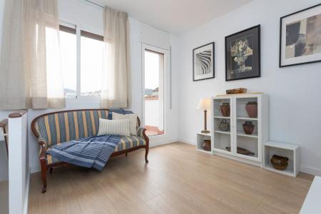 Appartement à louer à Barcelona Asturies - Torrent De L'olla