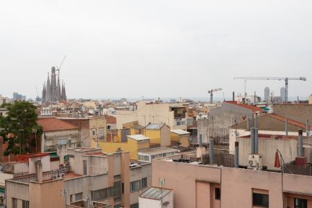 Appartement à louer à Barcelona Asturies - Torrent De L'olla