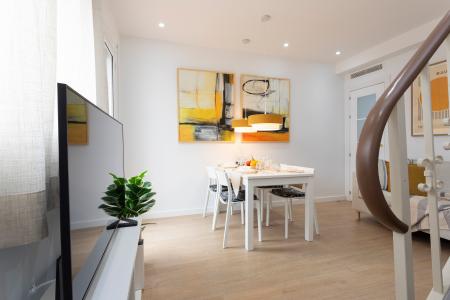 Appartement à louer à Barcelona Asturies - Torrent De L'olla