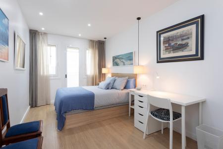 Appartement à louer à Barcelona Asturies - Torrent De L'olla