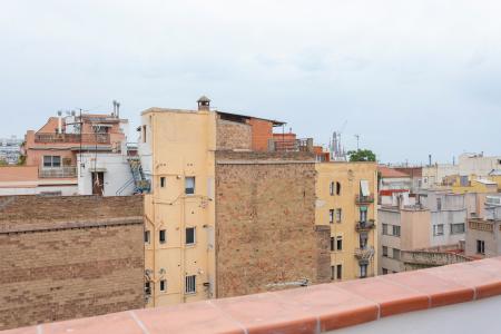 Appartement à louer à Barcelona Asturies - Torrent De L'olla