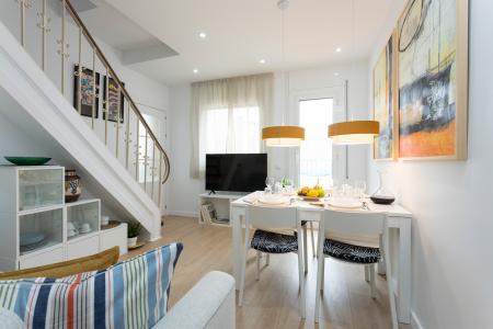 Appartement à louer à Barcelona Asturies - Torrent De L'olla