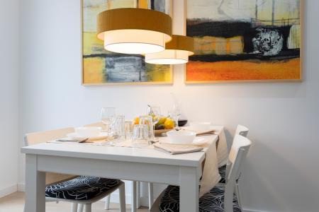 Appartement à louer à Barcelona Asturies - Torrent De L'olla