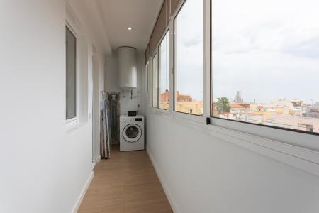 Appartement à louer à Barcelona Asturies - Torrent De L'olla