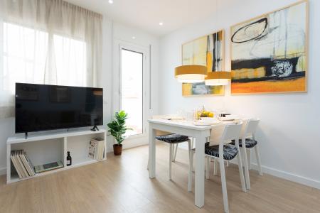 Appartement à louer à Barcelona Asturies - Torrent De L'olla