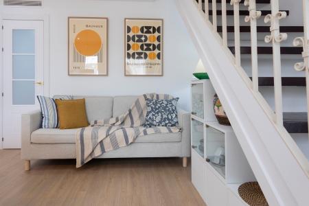 Appartement à louer à Barcelona Asturies - Torrent De L'olla