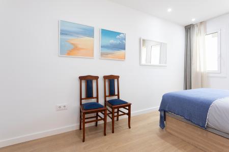 Appartement à louer à Barcelona Asturies - Torrent De L'olla