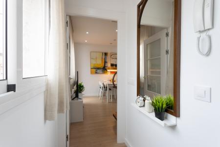 Appartement à louer à Barcelona Asturies - Torrent De L'olla