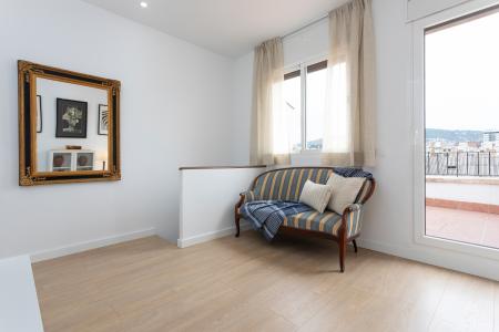 Appartement à louer à Barcelona Asturies - Torrent De L'olla