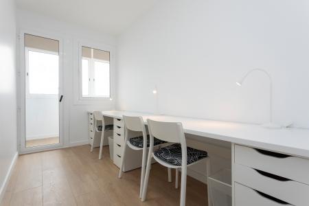 Appartement à louer à Barcelona Asturies - Torrent De L'olla