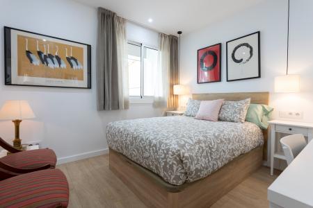Appartement à louer à Barcelona Asturies - Torrent De L'olla