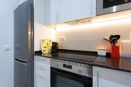 Appartement à louer à Barcelona Asturies - Torrent De L'olla