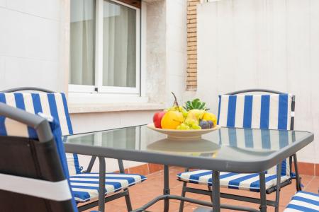 Appartement à louer à Barcelona Asturies - Torrent De L'olla