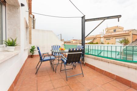 Appartement à louer à Barcelona Asturies - Torrent De L'olla