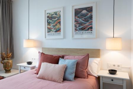 Appartement à louer à Barcelona Asturies - Torrent De L'olla