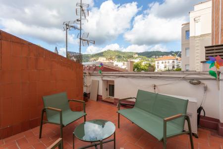 Appartement à louer à Barcelona Mas Yebra - Passeig Sant Gervasi