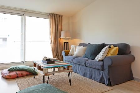 Appartement à louer à Barcelona Mas Yebra - Passeig Sant Gervasi