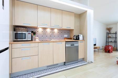 Appartement à louer à Barcelona Mas Yebra - Passeig Sant Gervasi