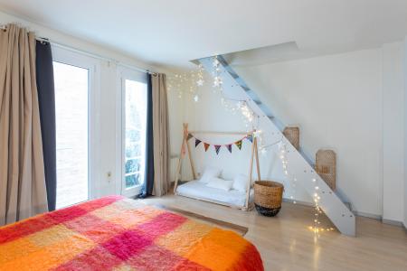 Appartement à louer à Barcelona Mas Yebra - Passeig Sant Gervasi