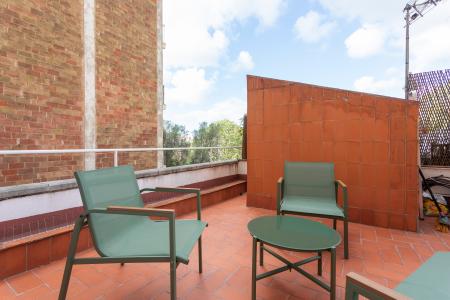 Appartement à louer à Barcelona Mas Yebra - Passeig Sant Gervasi