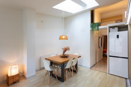 Appartement à louer à Barcelona Mas Yebra - Passeig Sant Gervasi