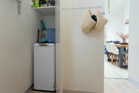 Appartement à louer à Barcelona Mas Yebra - Passeig Sant Gervasi