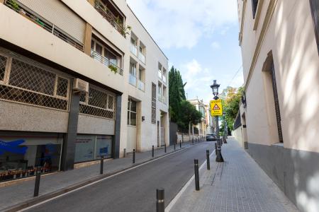 Appartement à louer à Barcelona Mas Yebra - Passeig Sant Gervasi