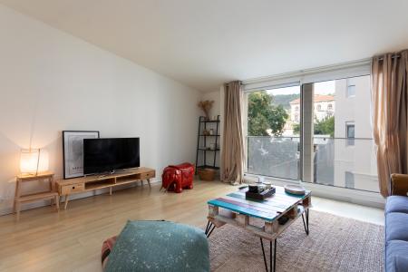 Appartement à louer à Barcelona Mas Yebra - Passeig Sant Gervasi
