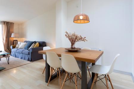 Appartement à louer à Barcelona Mas Yebra - Passeig Sant Gervasi