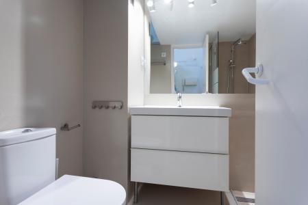 Appartement à louer à Barcelona Mas Yebra - Passeig Sant Gervasi