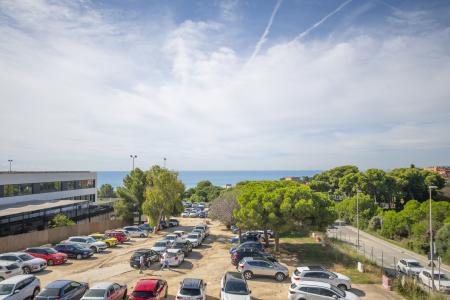 Appartement à louer à Montgat Ronda 8 De Març - Montgat Platja