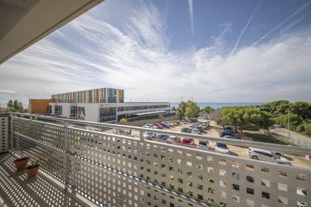 Appartement à louer à Montgat Ronda 8 De Març - Montgat Platja