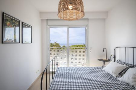 Appartement à louer à Montgat Ronda 8 De Març - Montgat Platja