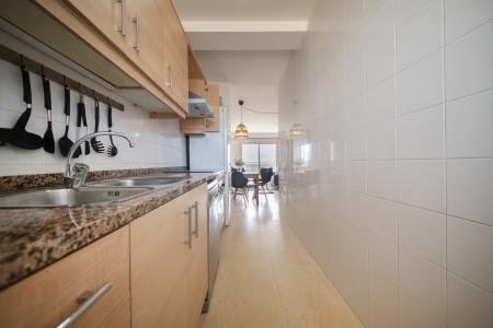 Appartement à louer à Montgat Ronda 8 De Març - Montgat Platja