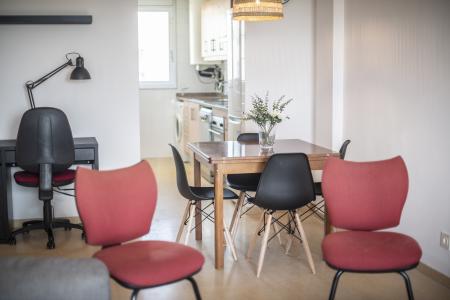 Appartement à louer à Montgat Ronda 8 De Març - Montgat Platja