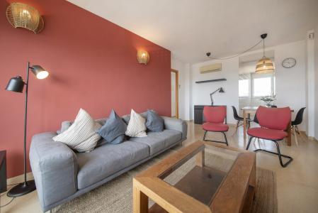 Appartement à louer à Montgat Ronda 8 De Març - Montgat Platja