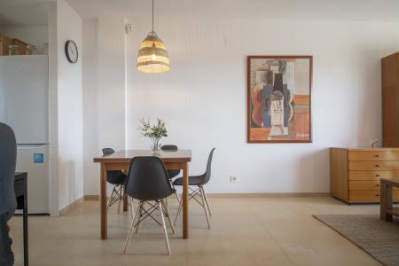 Appartement à louer à Montgat Ronda 8 De Març - Montgat Platja