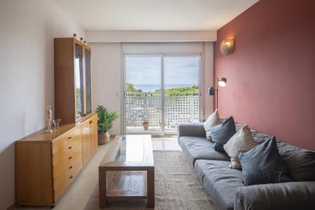 Appartement à louer à Montgat Ronda 8 De Març - Montgat Platja