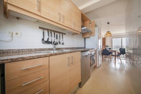 Appartement à louer à Montgat Ronda 8 De Març - Montgat Platja