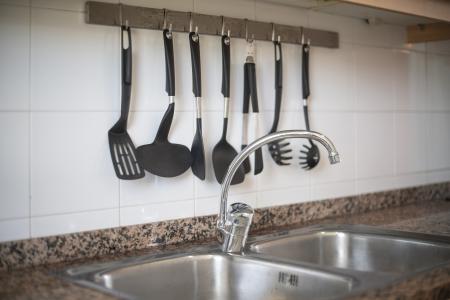 Appartement à louer à Montgat Ronda 8 De Març - Montgat Platja