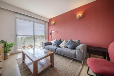 Appartement à louer à Montgat Ronda 8 De Març - Montgat Platja