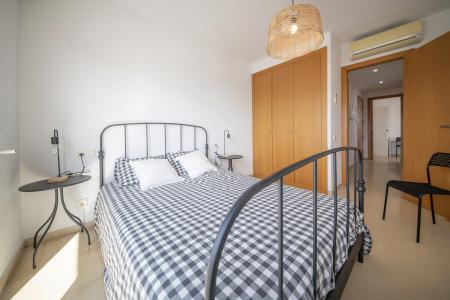 Appartement à louer à Montgat Ronda 8 De Març - Montgat Platja