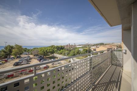 Appartement à louer à Montgat Ronda 8 De Març - Montgat Platja