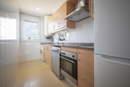 Appartement à louer à Montgat Ronda 8 De Març - Montgat Platja