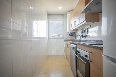 Appartement à louer à Montgat Ronda 8 De Març - Montgat Platja