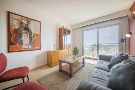 Appartement à louer à Montgat Ronda 8 De Març - Montgat Platja