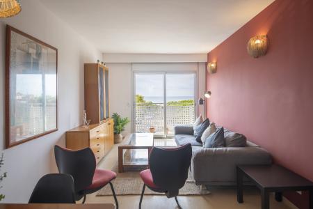 Appartement à louer à Montgat Ronda 8 De Març - Montgat Platja