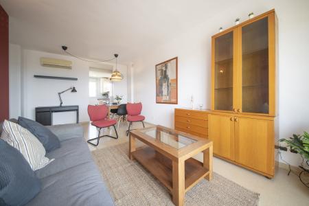 Appartement à louer à Montgat Ronda 8 De Març - Montgat Platja